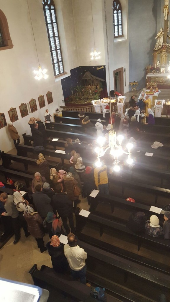 Рождество Христово 